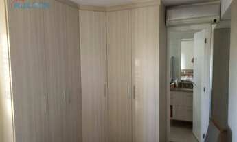 Imagem 3: Apartamento com 3 dormitórios à venda, 76 m² por R$ 570.000,00 - Recreio dos Bandeirantes