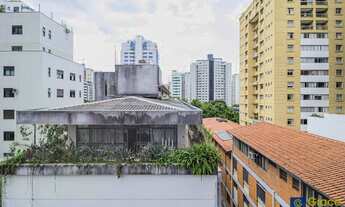 Imagem 3: Apartamento para Locação em Belo Horizonte, FUNCIONÁRIOS, 1 dormitório, 1 suíte, 1 banheir