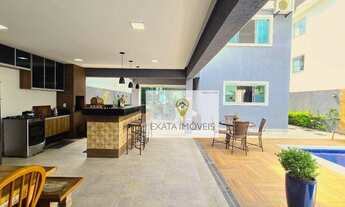 Imagem 6: Casa duplex alto padrão 4 quartos, piscina/área gourmet, Recreio/praia de Costazul, Rio da