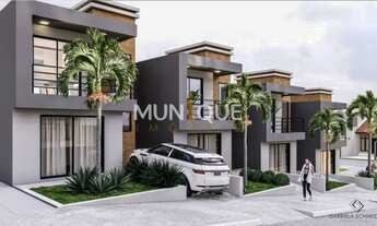 Imagem: Ivoti - Casa Padrão - Jardim Buhler