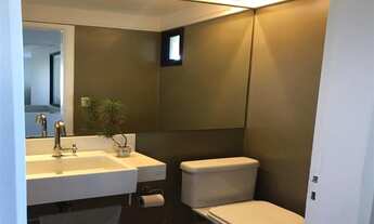 Imagem 5: Cobertura Duplex com 163 m²