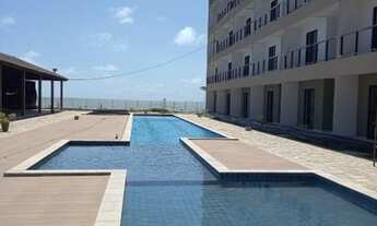 Imagem: Wc - Apartamento com 63m2 com 2 quartos