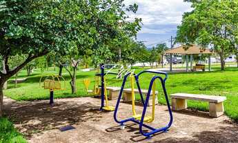 Imagem 7: Terreno Condomínio Morada do Engenho REF: 384