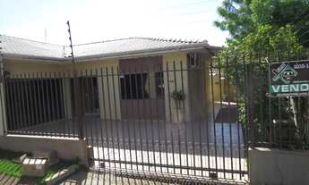 Imagem: Casa de esquina 101,87m - 3 quartos