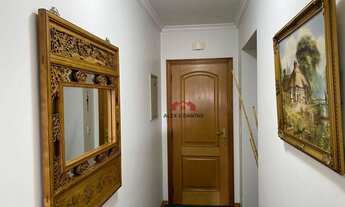 Imagem 4: Apartamento com 3 dormitórios à venda, 160 m² por R$ 850.000,00 - Santa Maria - São Caetan