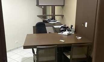 Imagem 6: Escritório para venda tem 74 metros quadrados em Centro - Londrina - PR