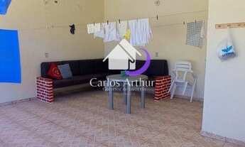 Imagem 7: Casa para venda possui 170 metros quadrados com 3 quartos em Cibratel II - Itanhaém - SP