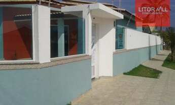 Imagem 5: Sobrado com 4 dormitórios à venda, 240 m² por R$ 790.000,00 - Cibratel II - Itanhaém/SP