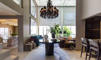 Imagem: Cobertura à venda, 360 m² por R$ 8.780.000,00