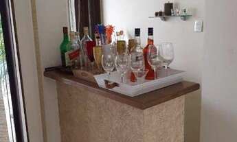 Imagem 4: Sobrado com 4 dormitórios à venda, 406 m² - Parque Espacial - São Bernardo do Campo/SP