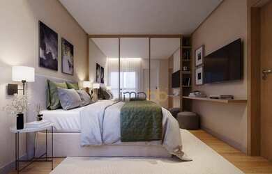 Imagem 5: Apartamento com 2 dormitórios à venda, 74 m² - Condomínio Pátio Boa Vista - Sorocaba/SP