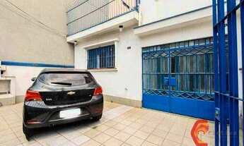 Imagem 2: SOBRADO COM 145M² , 4 DORMITÓRIOS E 2 VAGAS NO TATUAPÉ