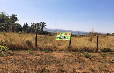 Imagem: Vd Lote 5.000m Aguas Lindas por 220 mil