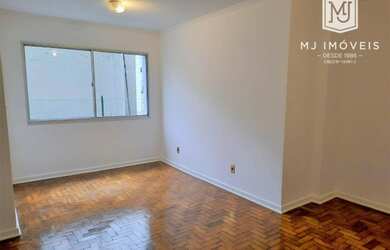 Imagem 2: Apartamento com 2 dormitórios para alugar, 70 m² por R$ 2.000,00/mês - Moema - São Paulo/S