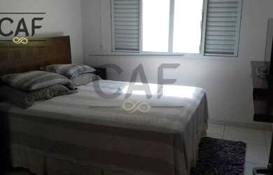 Imagem 7: Casa com 3 dormitórios à venda, 160 m² por R$ 550.000,00 - Parque Residencial Imigrantes