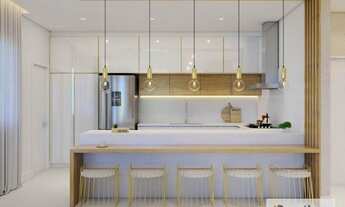 Imagem 6: Apartamento com 3 dormitórios à venda - Itajuba - Barra Velha/SC