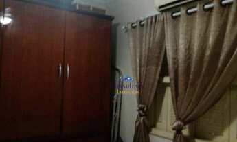 Imagem 2: Apartamento com 2 dormitórios à venda, 70 m² por R$ 297.000,00 - Embaré - Santos/SP