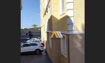 Imagem 6: Apartamento com 2 dormitórios, 50 m² - venda por R$ 209.000 ou aluguel por R$ 1.100/mês