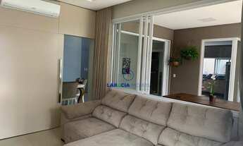 Imagem 2: Casa de alto padrão no Florais dos Lagos