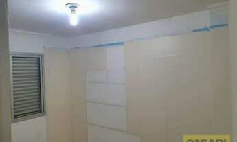 Imagem 7: Apartamento à venda, 45 m² por R$ 245.000,00 - Parque Fongaro - São Paulo/SP