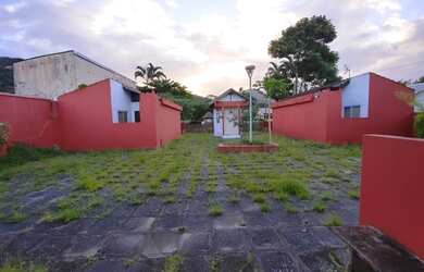 Imagem 4: Área/Lote/Terreno/Pousada para venda possui 612,5 metros quadrados em Caioba - Matinhos