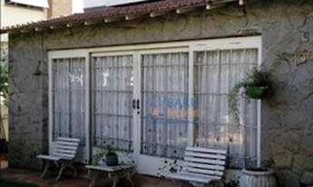 Imagem: Casa com 3 dormitórios à venda, 300 m²