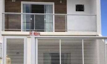 Imagem 2: BELISSÍMO SOBRADO COM 3 SUÍTES NA PRAIA DA ENSEADA - SÃO FRANCISCO DO SUL/SC