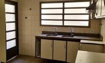 Imagem 4: CASA ASSOBRADADA - PLANALTO PAULISTA - SP