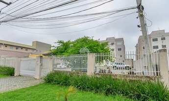 Imagem 4: Apartamento com 48m² de 2 quartos em Pinhais/PR