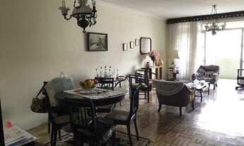 Imagem: Apartamento com 3 dorms, Gonzaga, Santos