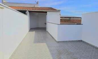 Imagem 7: Lindo apartamento sem condomínio Vila Guarani - Santo André - SP