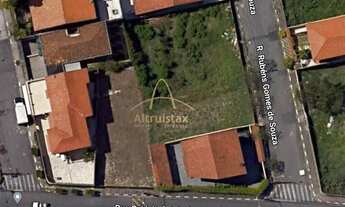 Imagem 3: Terreno à venda, 300 m² por R$ 350.000 - Jardim Adalgisa - Osasco/SP