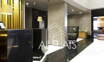 Imagem 4: Flat com 1 dormitório à venda, 32 m² por R$ 191.000 em Alphaville - Barueri/SP