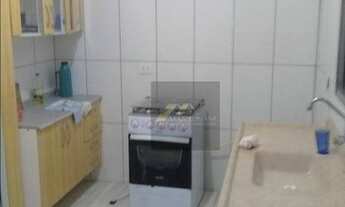 Imagem 3: Casa com 1 dormitório à venda, 49 m² por R$ 160.000,00 - Aviação - Praia Grande/SP