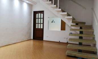 Imagem 2: Sobrado com 3 dormitórios para alugar, 140 m² por R$ 2.850,00/mês - Mooca - São Paulo/SP