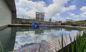 Imagem 3: NOVA LIMA - Apartamento Padrão - Vale do Sereno