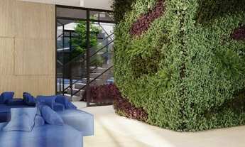 Imagem 6: Apartamento garden com terraço de 64m² com 3 quartos e 2 vagas nas Mercês