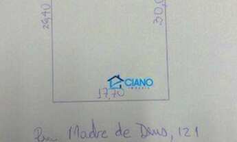 Imagem 2: Terreno à venda, 516 m² por R$ 4.132.000 - Mooca (Zona Leste) - São Paulo/SP