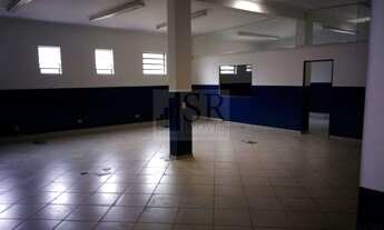 Imagem 2: Galpão 1.050m2 Para Alugar na Fernão Dias São Paulo