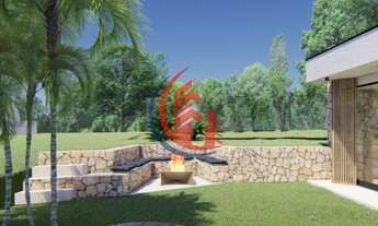 Imagem 7: Casa Térrea no Condomínio Jardins do Golfe com 04 suítes, Indaiatuba - SP