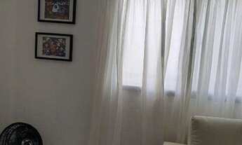 Imagem 6: Apartamento com 2 dormitórios à venda, 85 m² por R$ 275.000,00 - Ocian - Praia Grande/SP