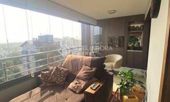 Imagem 5: Apartamento para venda tem 127 metros quadrados com 2 quartos em Menino Deus - Porto Alegr