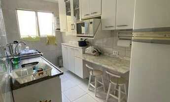 Imagem 4: Apartamento com 2 dormitórios à venda, 52 m² por R$ 243.000,00 - Centro - Diadema/SP