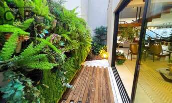 Imagem 6: Casa com 4 dormitórios à venda, 301 m² por R$ 2.500.000,00 - Residencial Manhattan - Artur