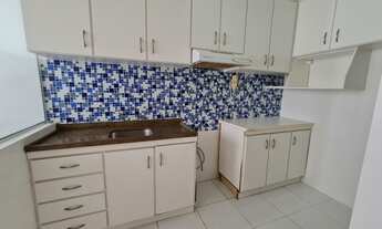 Imagem 6: Apartamento à venda com 2 quartos no bairro Coqueiros em Florianópolis