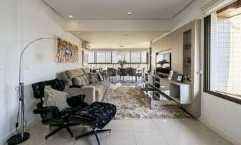 Imagem 4: Cobertura à venda, 309 m² por R$ 2.499.000,00 - Rio Branco - Porto Alegre/RS