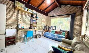 Imagem 3: Chácara em Condomínio Fechado - Countryville