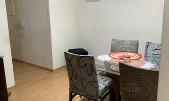 Imagem 5: Apartamento com 2 dorms, Morro Nova Cintra, Santos - R$ 235 mil, Cod: 19795