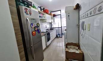 Imagem 6: Lindo apartamento com ótima localização na Guilhermina!