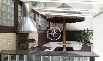 Imagem: Apartamento com 4 dormitórios à venda